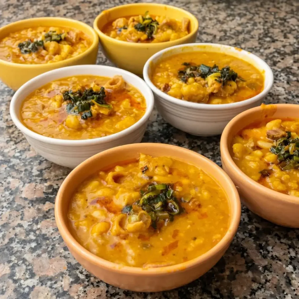 El Lunch Cazuela combina una entrada gourmet con fiambres y quesos seleccionados, dos cazuelas a elección y postres irresistibles. Ideal para empresas, reuniones o festejos con el sello Enjoy y a Picar!®.