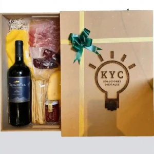 Regalos corporativos