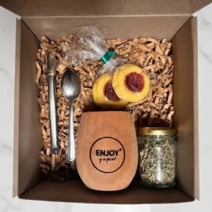 box mate corporativo enjoy y a picar