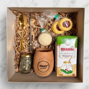 box mate experiencia enjoy y a picar