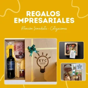 REGALOS EMPRESARIALES PREMIUM
